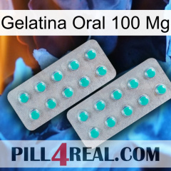 Oral Jelly 100 Mg 29